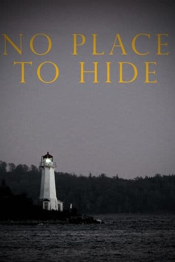 Pas de Place pour se Cacher : L'Histoire de Rehtaeh Parsons
