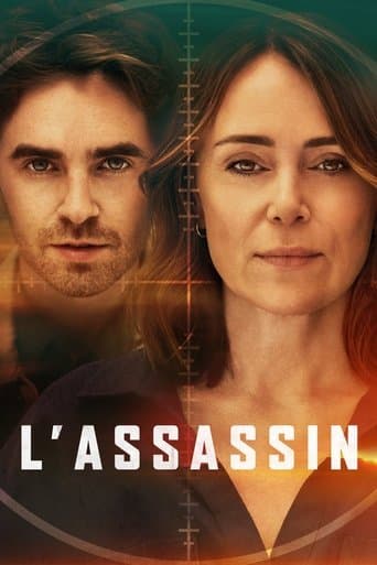 L'Assassin poster