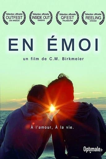En émoi poster
