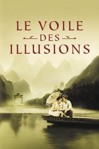 Le Voile des illusions poster