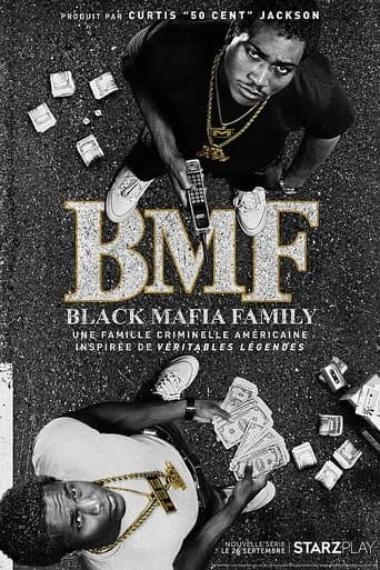 BMF poster