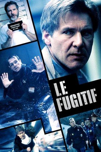 Le Fugitif poster