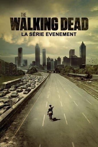 The Walking Dead