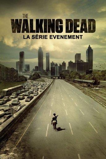 The Walking Dead poster