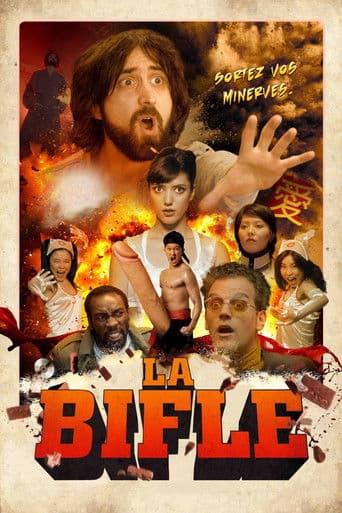 La Bifle poster