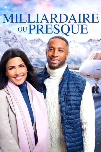 Milliardaire ou presque poster