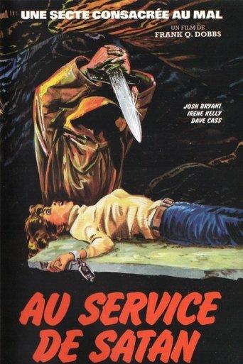 Au service de Satan poster