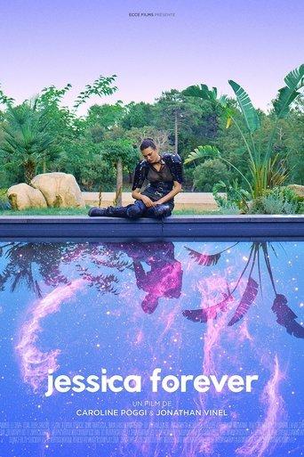 Jessica Forever poster