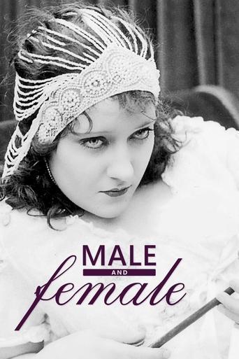 L'admirable Crichton poster