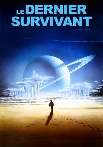 Le Dernier Survivant poster