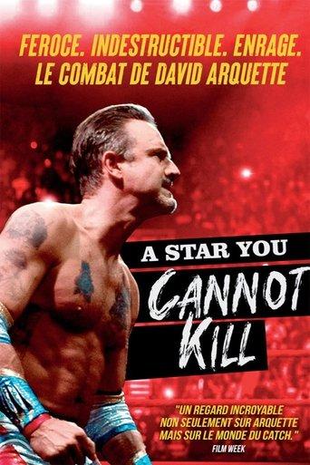 A Star You Cannot Kill poster