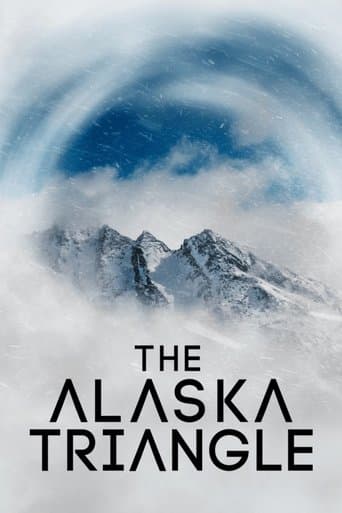 Alaska : Le Triangle Maudit