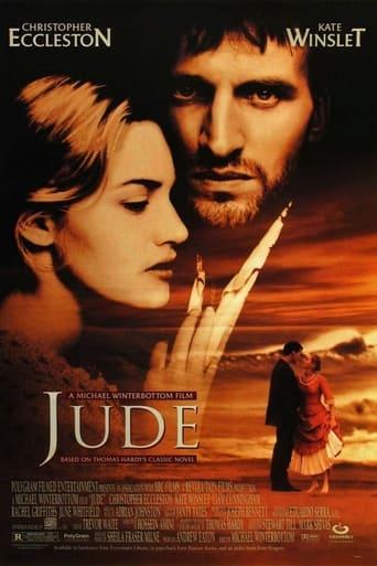 Jude poster