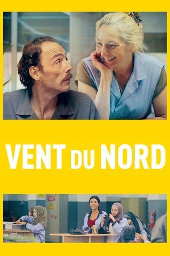 Vent du nord poster