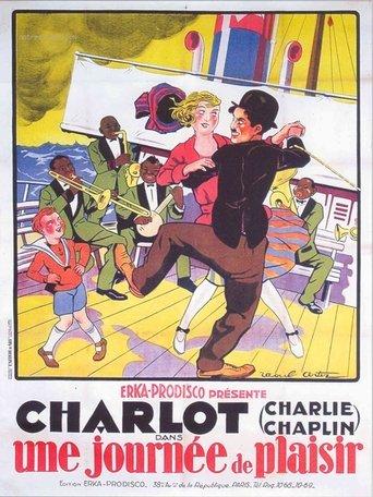 Une Journée de plaisir poster