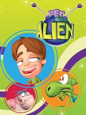 Alien Bazar poster