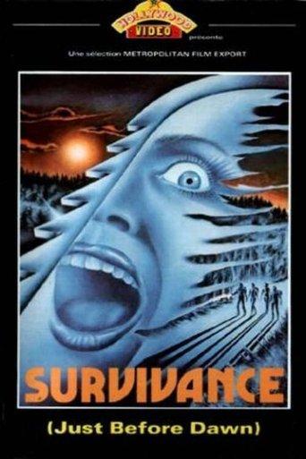 Survivance poster