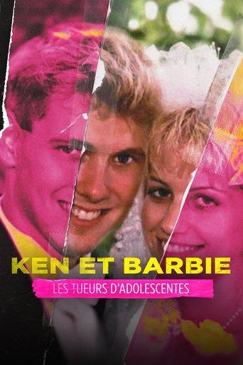Ken and Barbie Killers: The Lost Murder Tapes poster