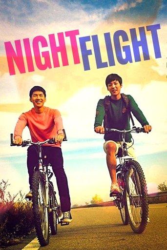 Night Flight poster