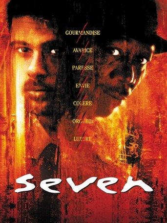 Seven poster