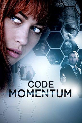 Code Momentum poster