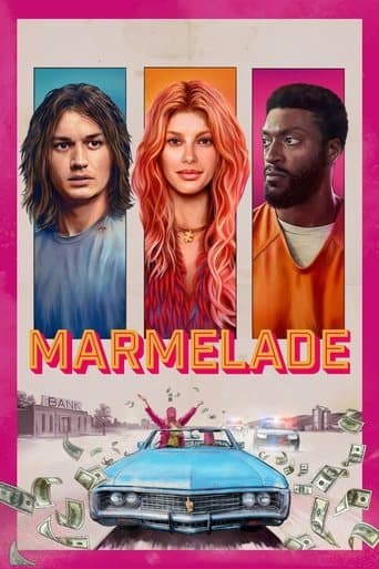 Marmelade poster