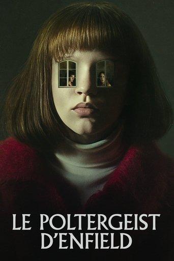 Le poltergeist d’Enfield poster