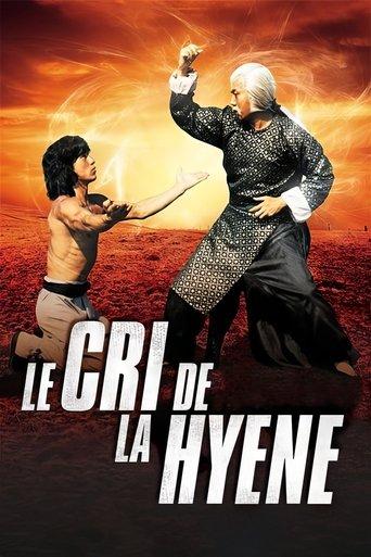 Le Cri de la Hyène poster