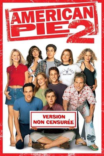 American Pie 2 poster