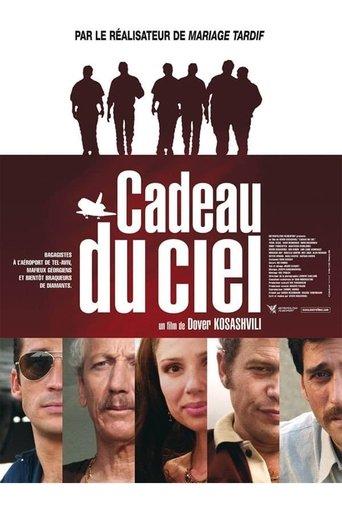 Cadeau du ciel poster