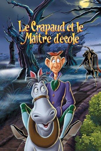 Le Crapaud et le Maître d’école poster