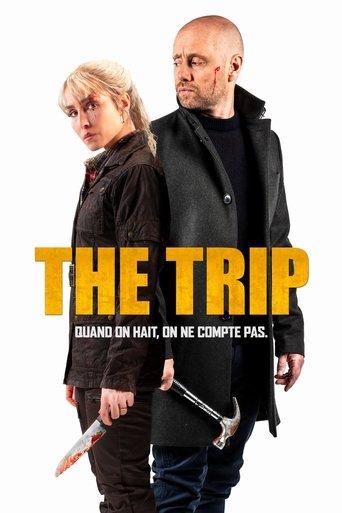 The Trip poster
