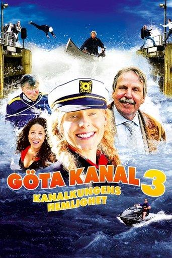 Göta Kanal 3 : Face à la mafia poster