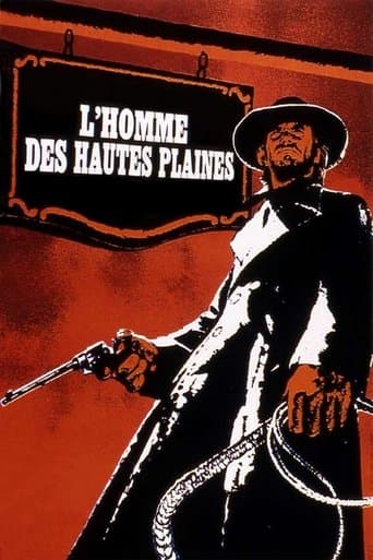 L'Homme des hautes plaines
