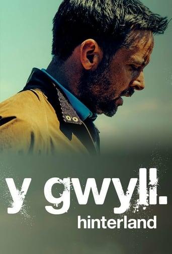 Hinterland poster