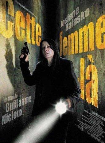 Cette femme-là poster