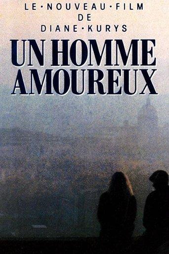 Un homme amoureux poster