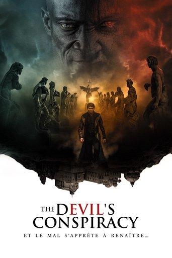 La conspiration du diable poster