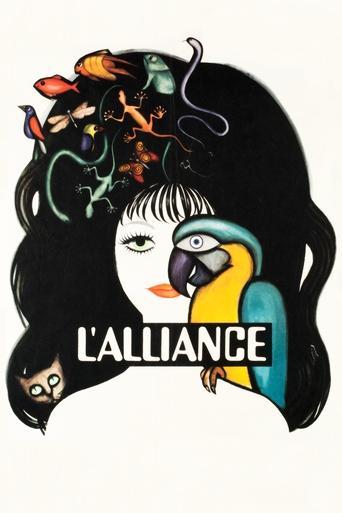 L'Alliance poster