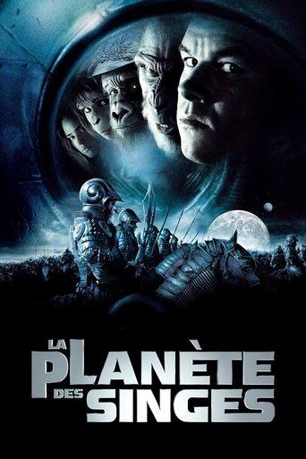La Planète des singes poster