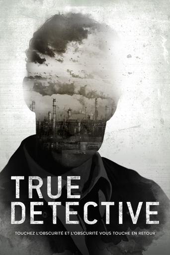 True Detective poster