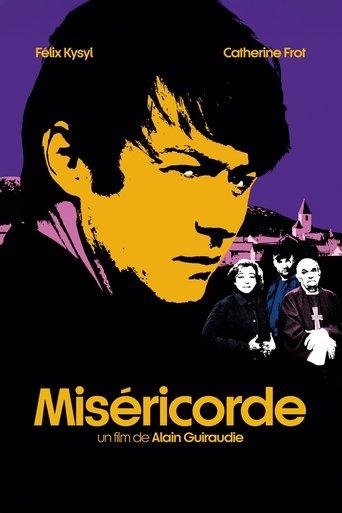 Miséricorde poster