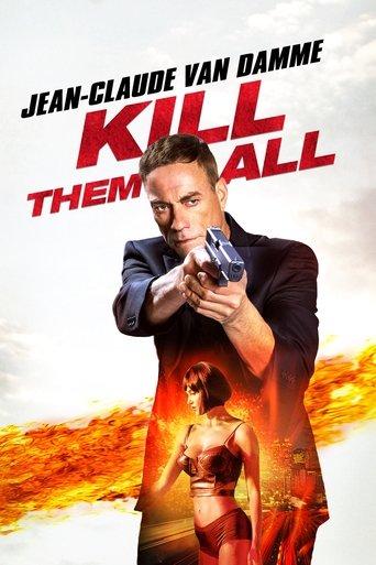 La marque de la vengeance poster