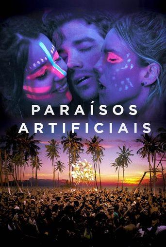 Les Paradis artificiels poster
