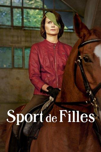 Sport de filles poster