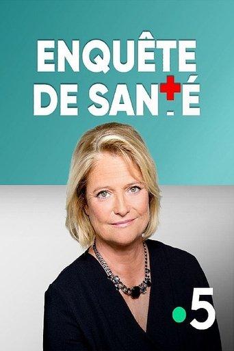 Enquête de santé poster