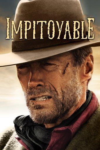 Impitoyable poster