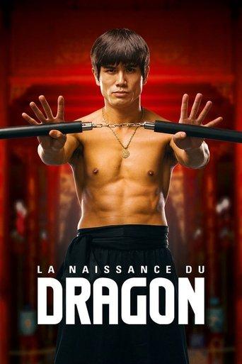 La Naissance du Dragon poster