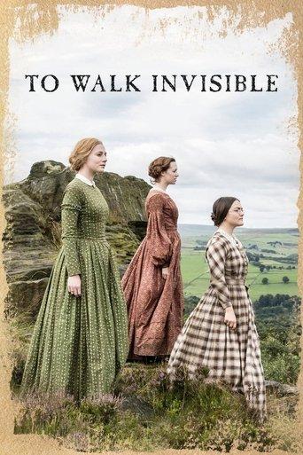 La Vie des sœurs Brontë poster