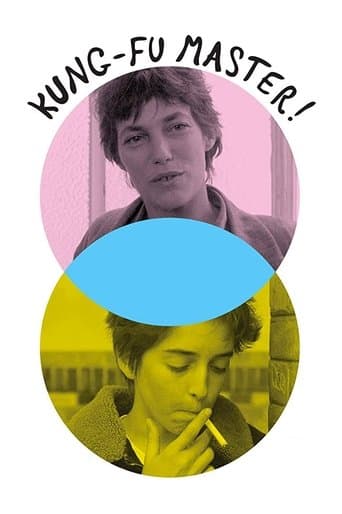 Kung-Fu Master